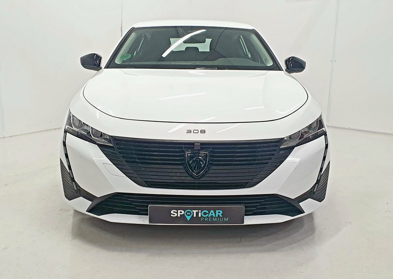 peugeot 308 2022 / foto grande (2)