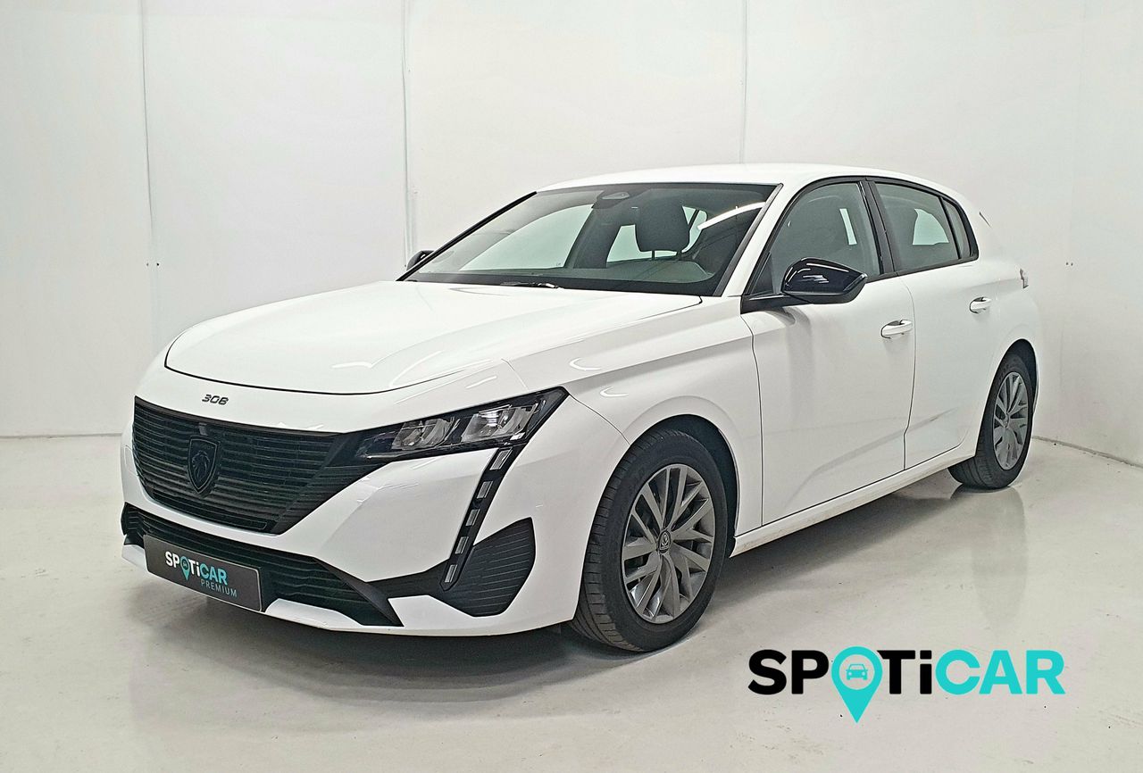 Reposacabezas delanteros activos  de segunda mano - peugeot 308 2022 /