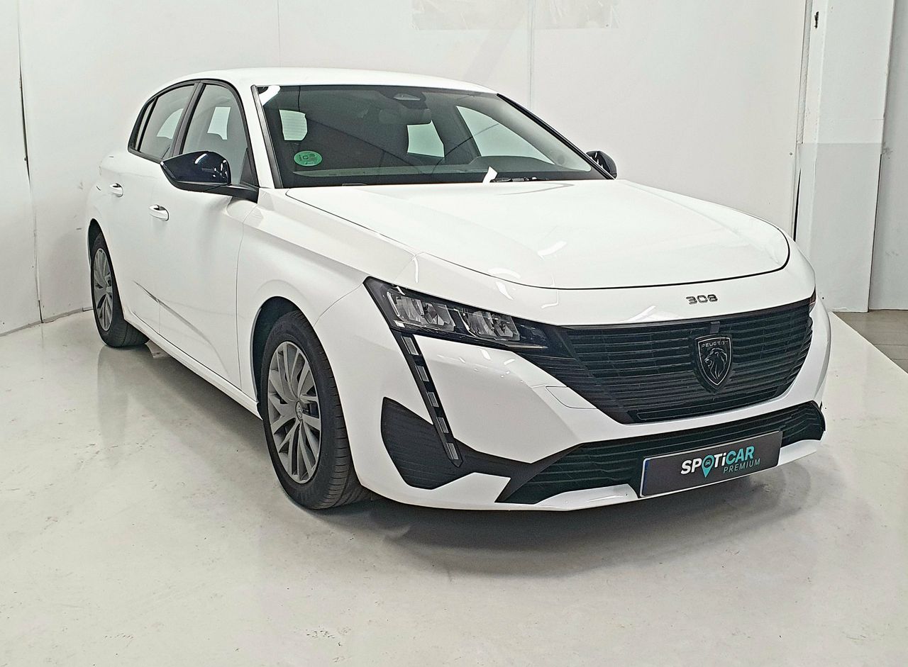 peugeot 308 2022 / foto grande (3)