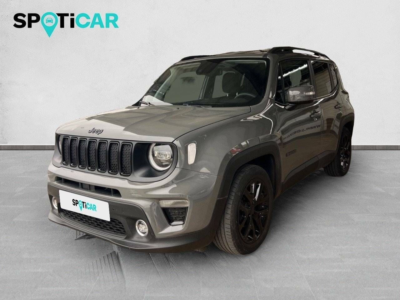 jeep renegade 2021 /