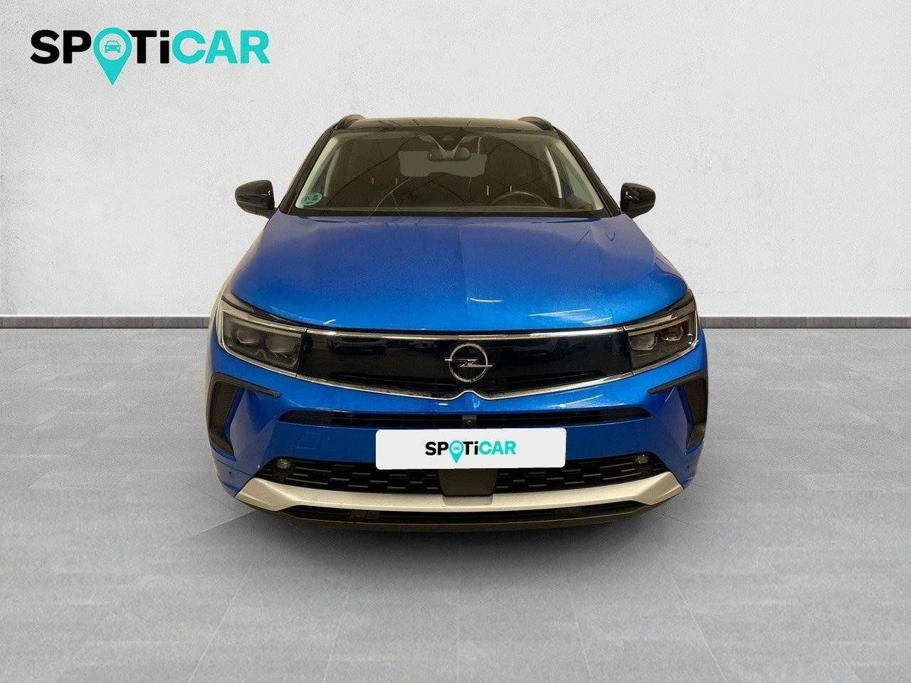 opel grandland 2022 / foto grande (2)