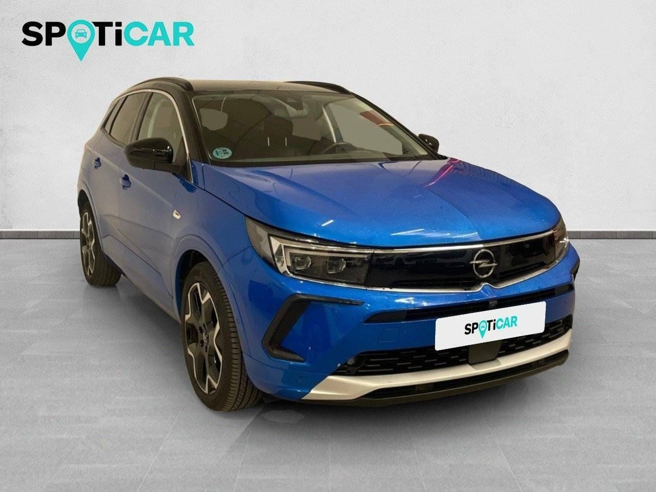 opel grandland 2022 / foto grande (3)