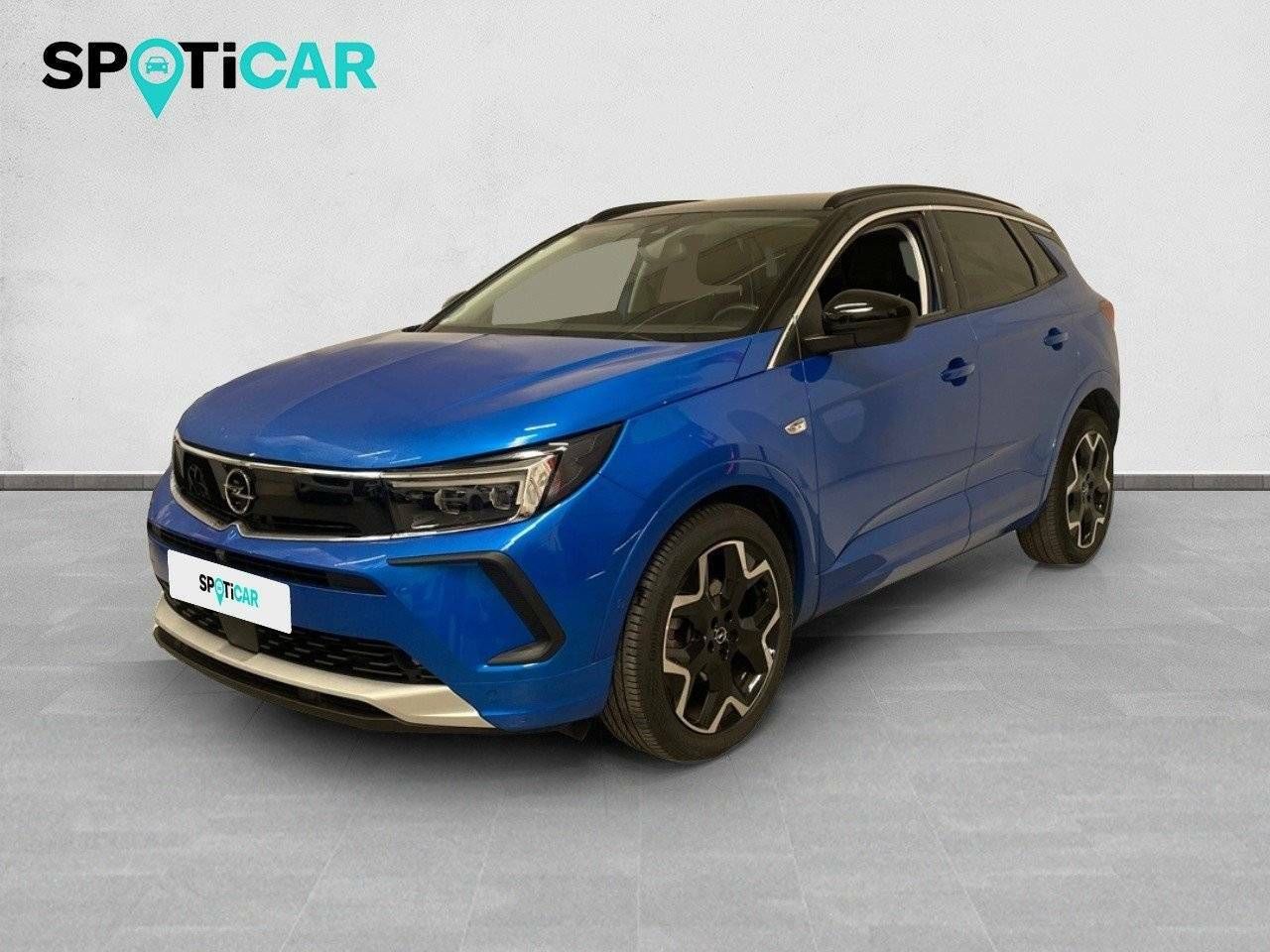 Xc40 elevalunas electrico sistema navegacion  de segunda mano - opel grandland 2022 /