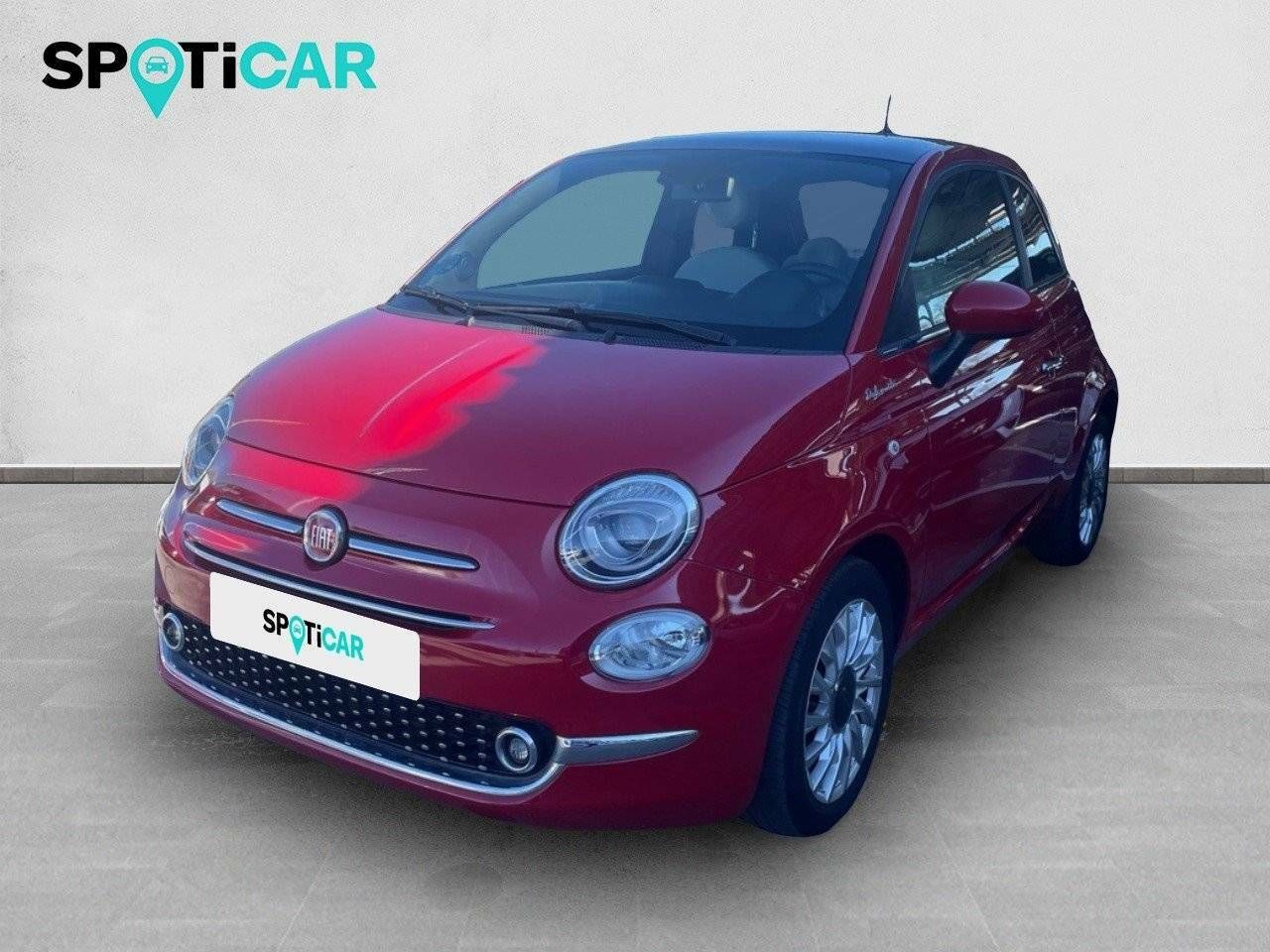 fiat 500 2021 /