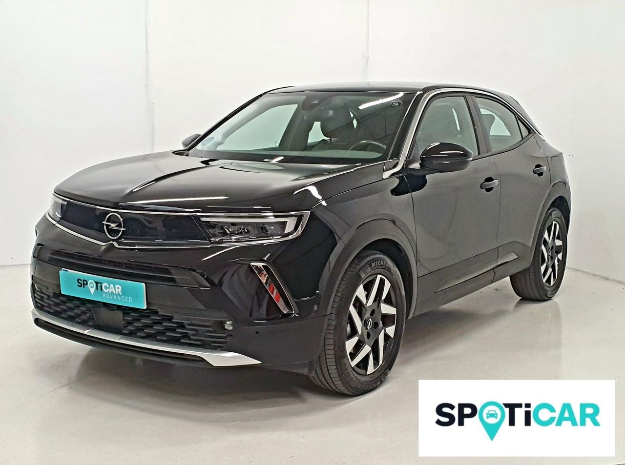 opel mokka 2022 /