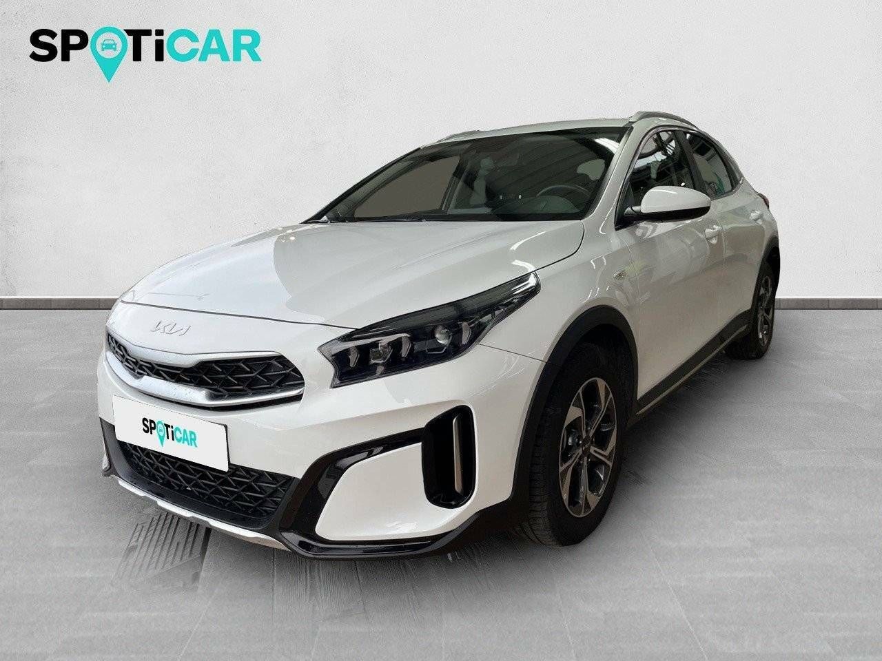kia xceed 2024 /