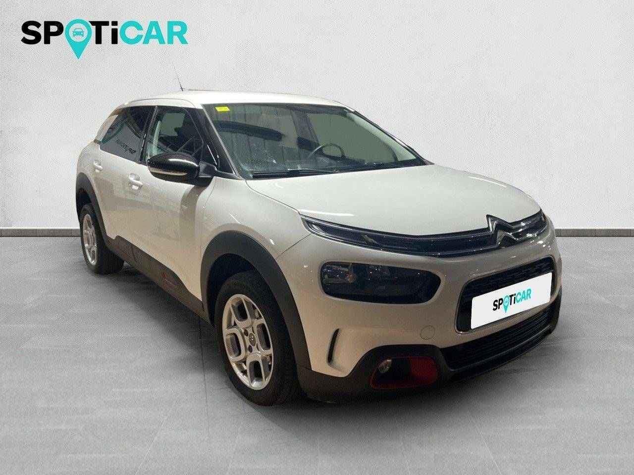 citroën c4 cactus 2019 / foto grande (3)