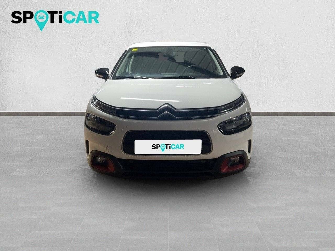 citroën c4 cactus 2019 / foto grande (2)