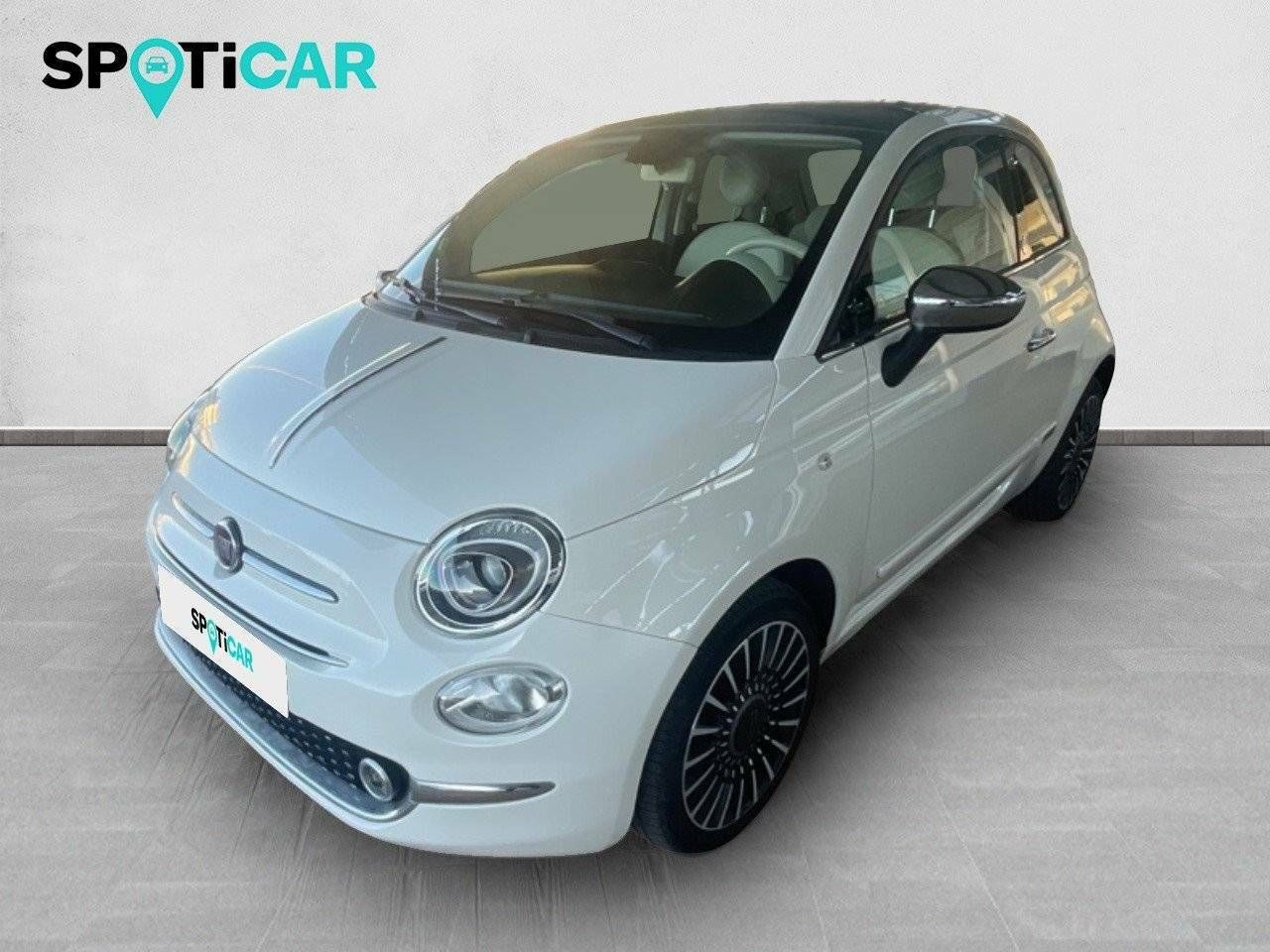fiat 500 2018 /
