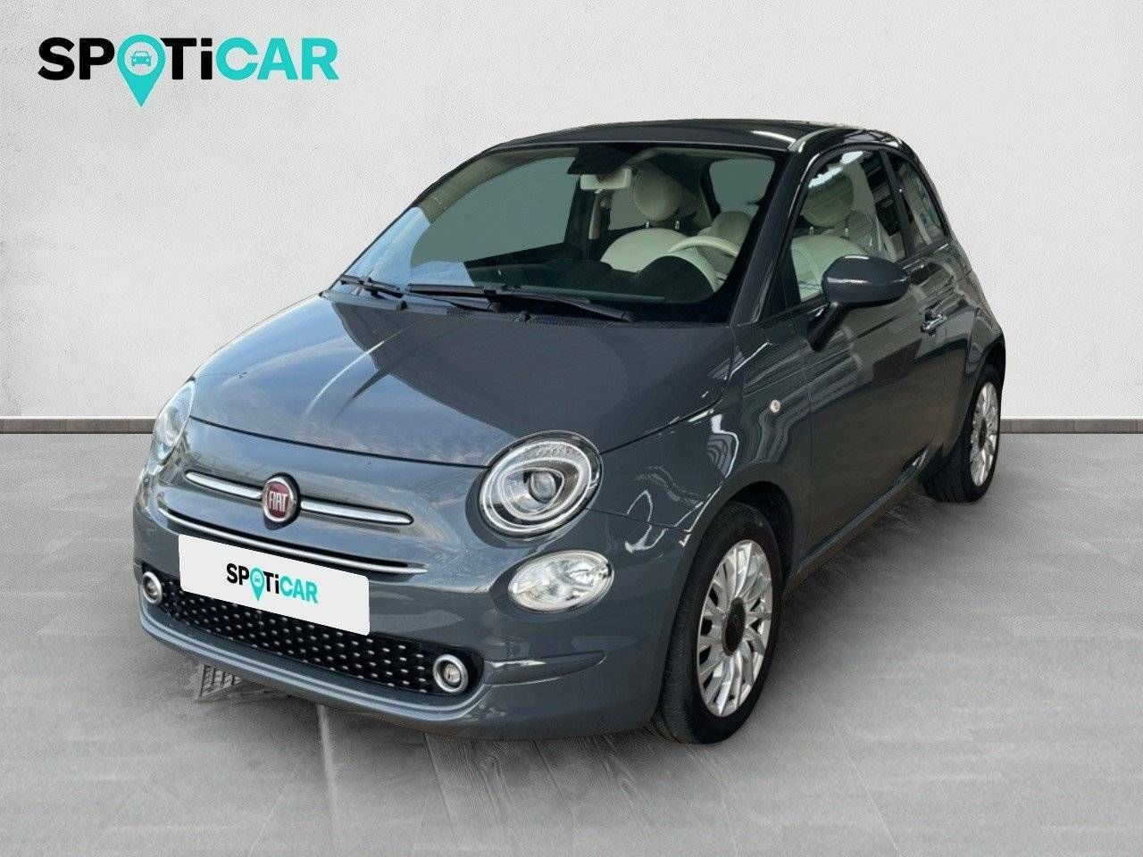 fiat 500 2020 /