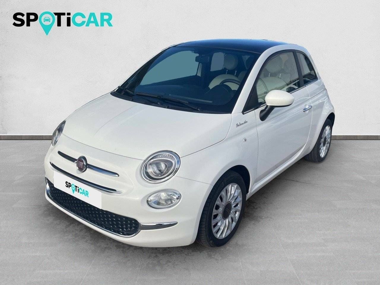 fiat 500 2022 /