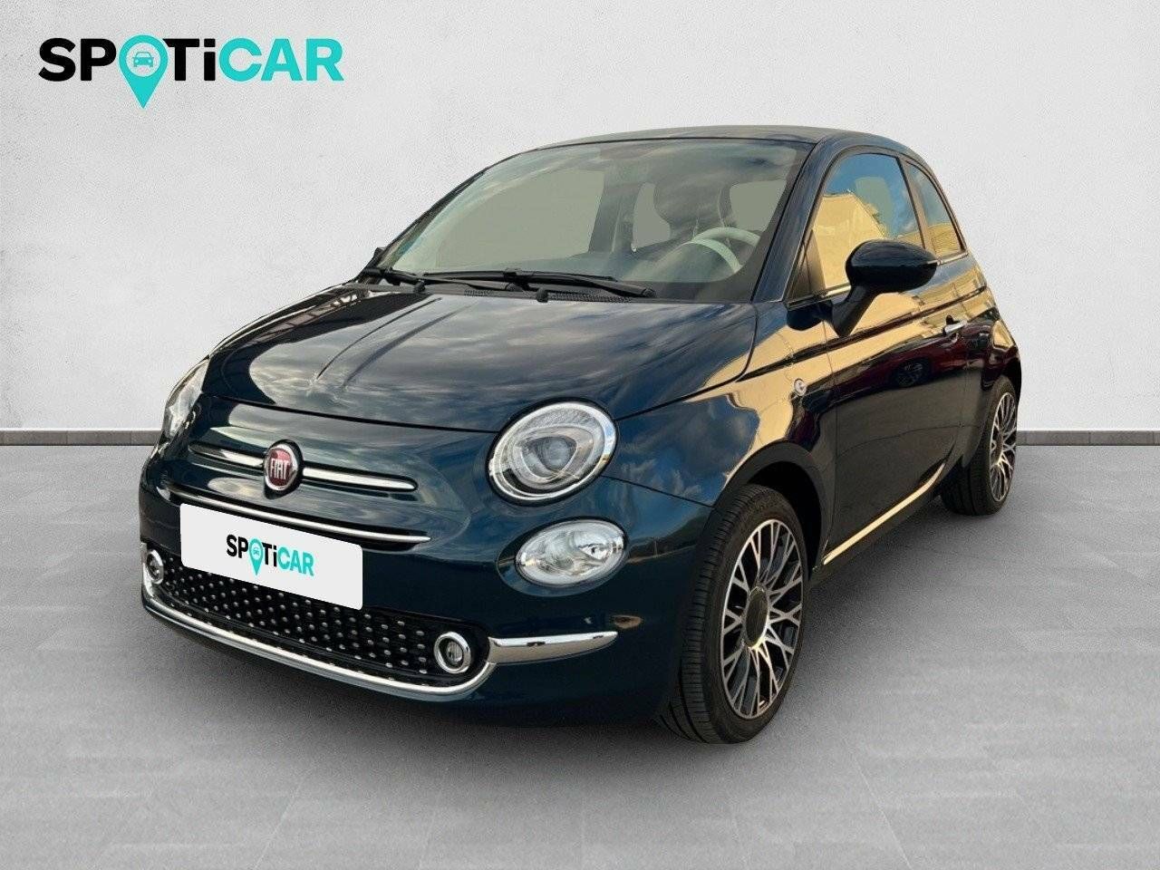 fiat 500 2024 /