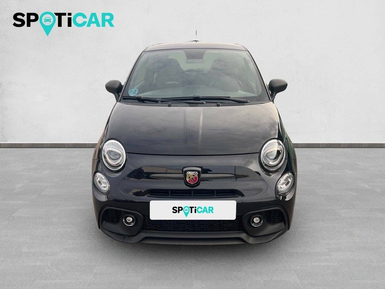 abarth 500 2023 / foto grande (2)