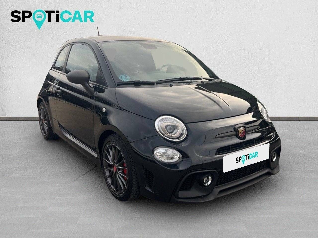 abarth 500 2023 / foto grande (3)