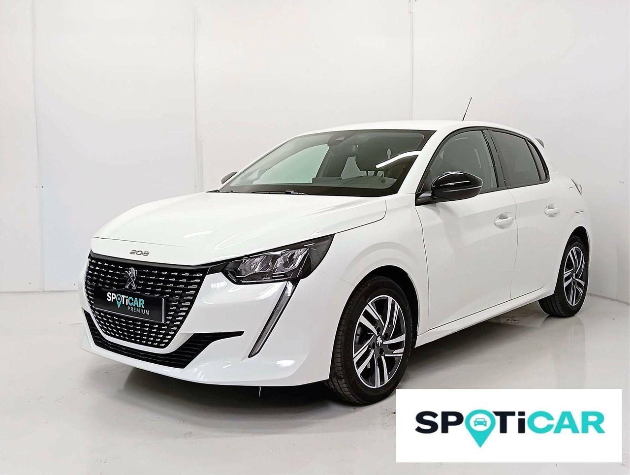 peugeot 208 2022 /