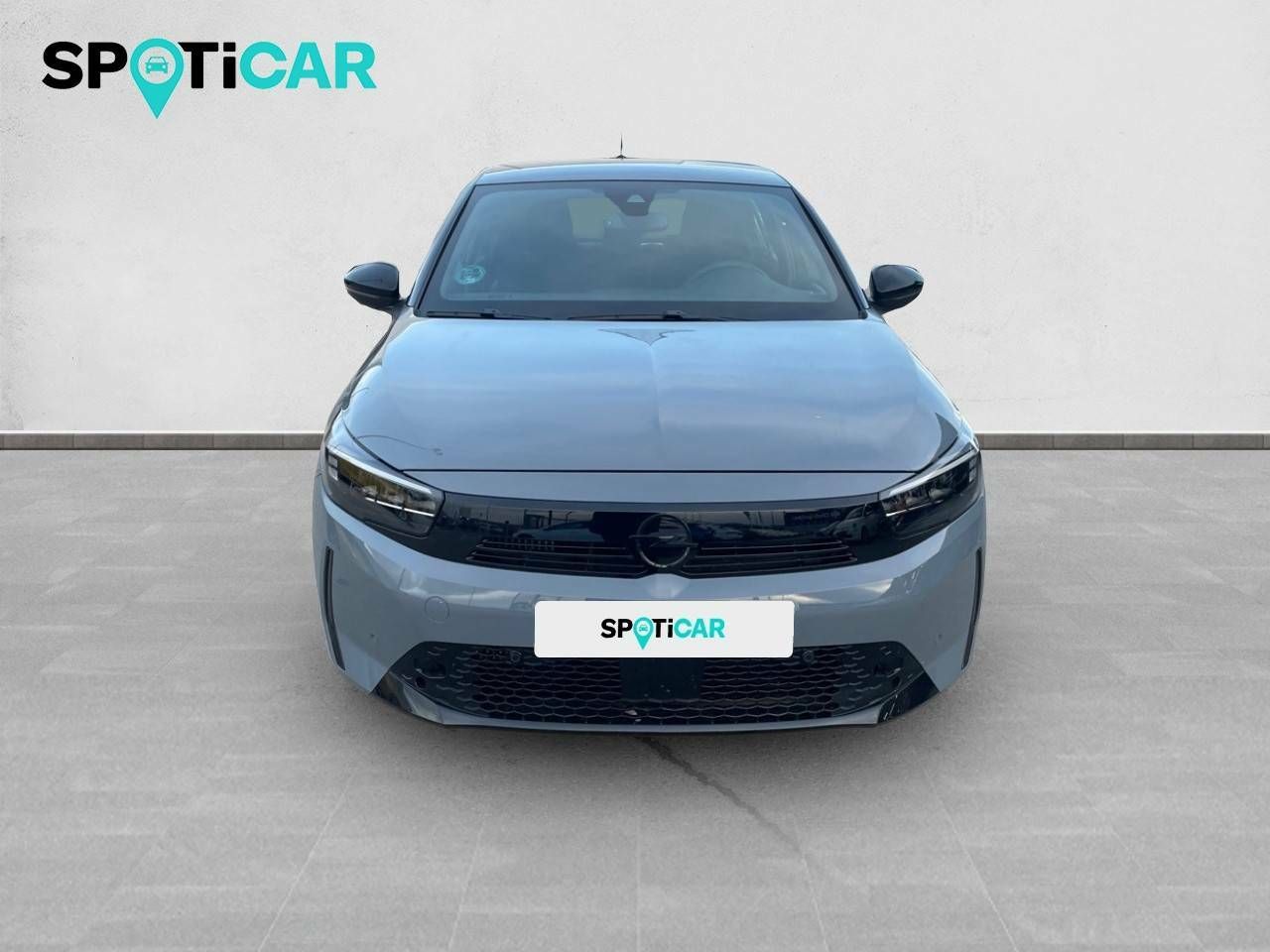 opel corsa 2024 / foto grande (2)