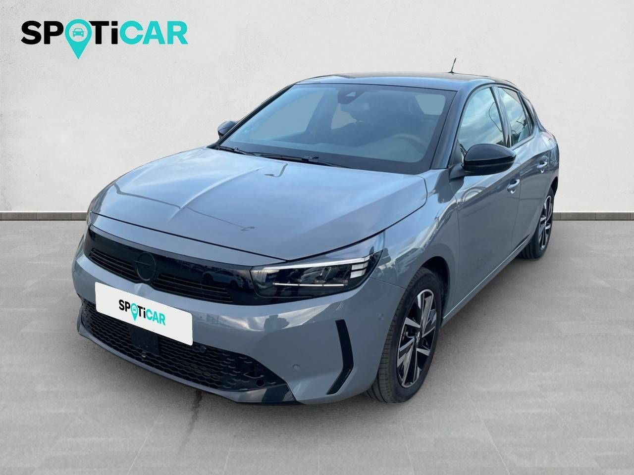 Opel corsae  de segunda mano - opel corsa 2024 /