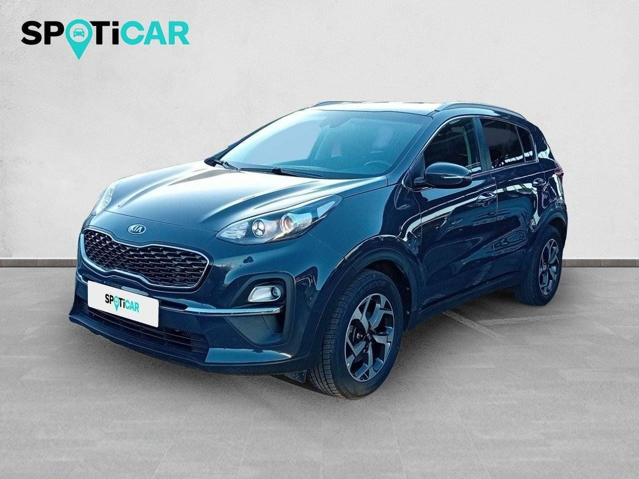 kia sportage 2021 /