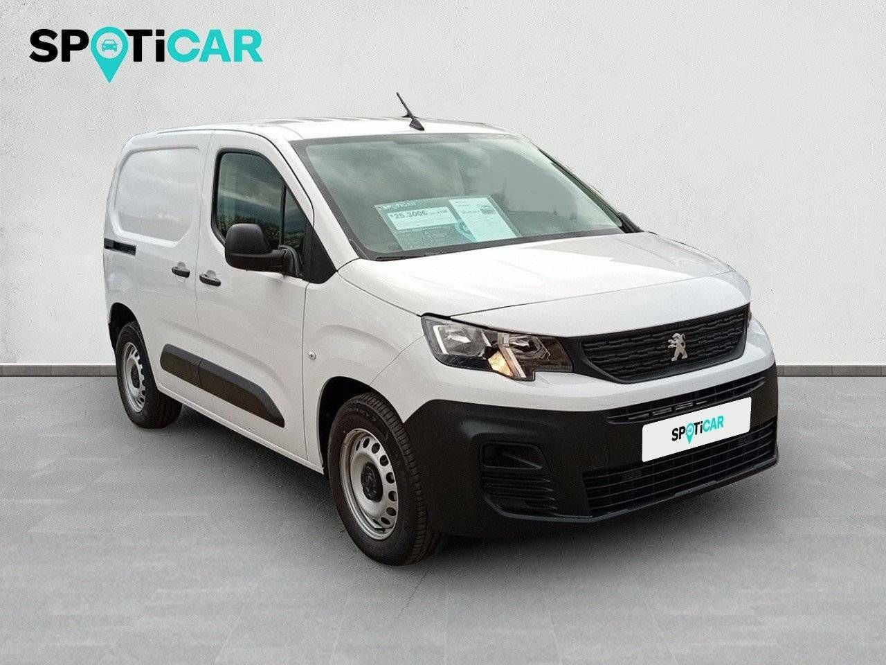 peugeot partner 2025 / foto grande (3)