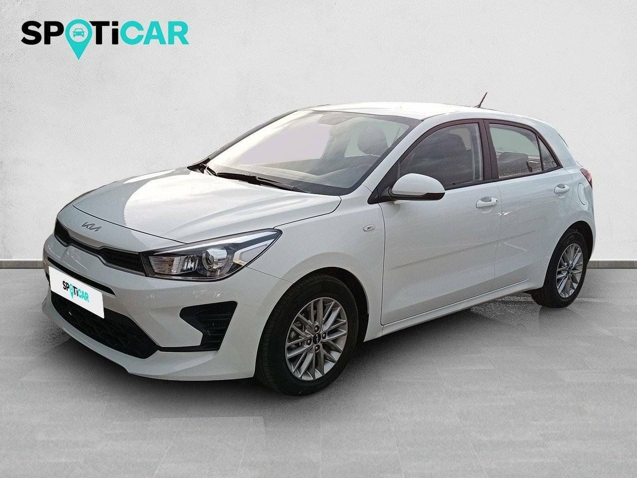 kia rio 2023 /
