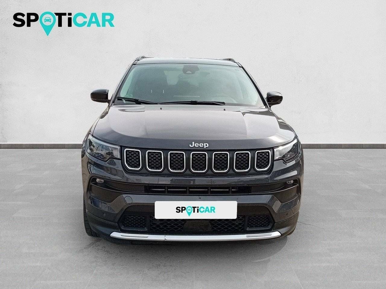 jeep compass 2022 / foto grande (2)