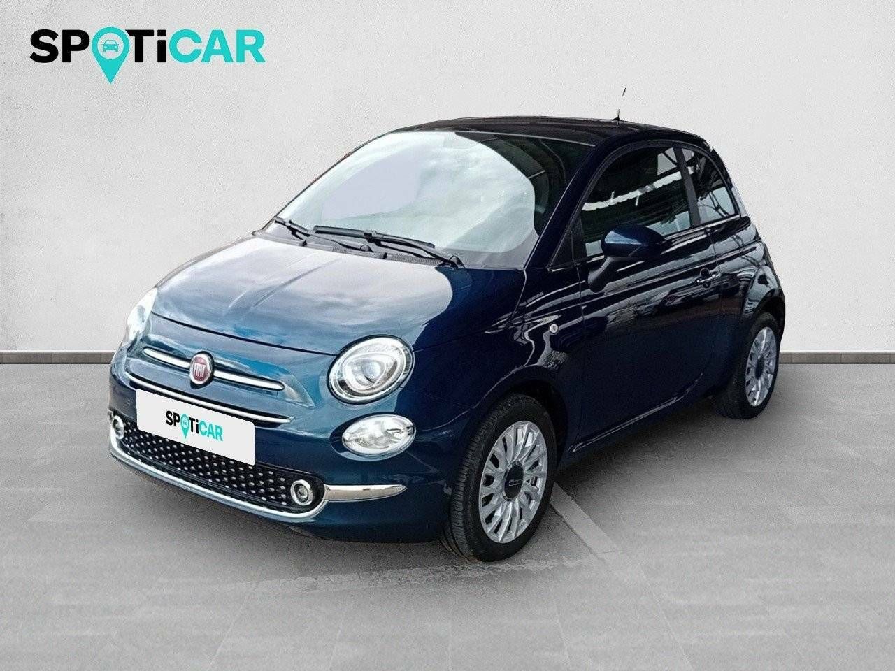 fiat 500 2024 /