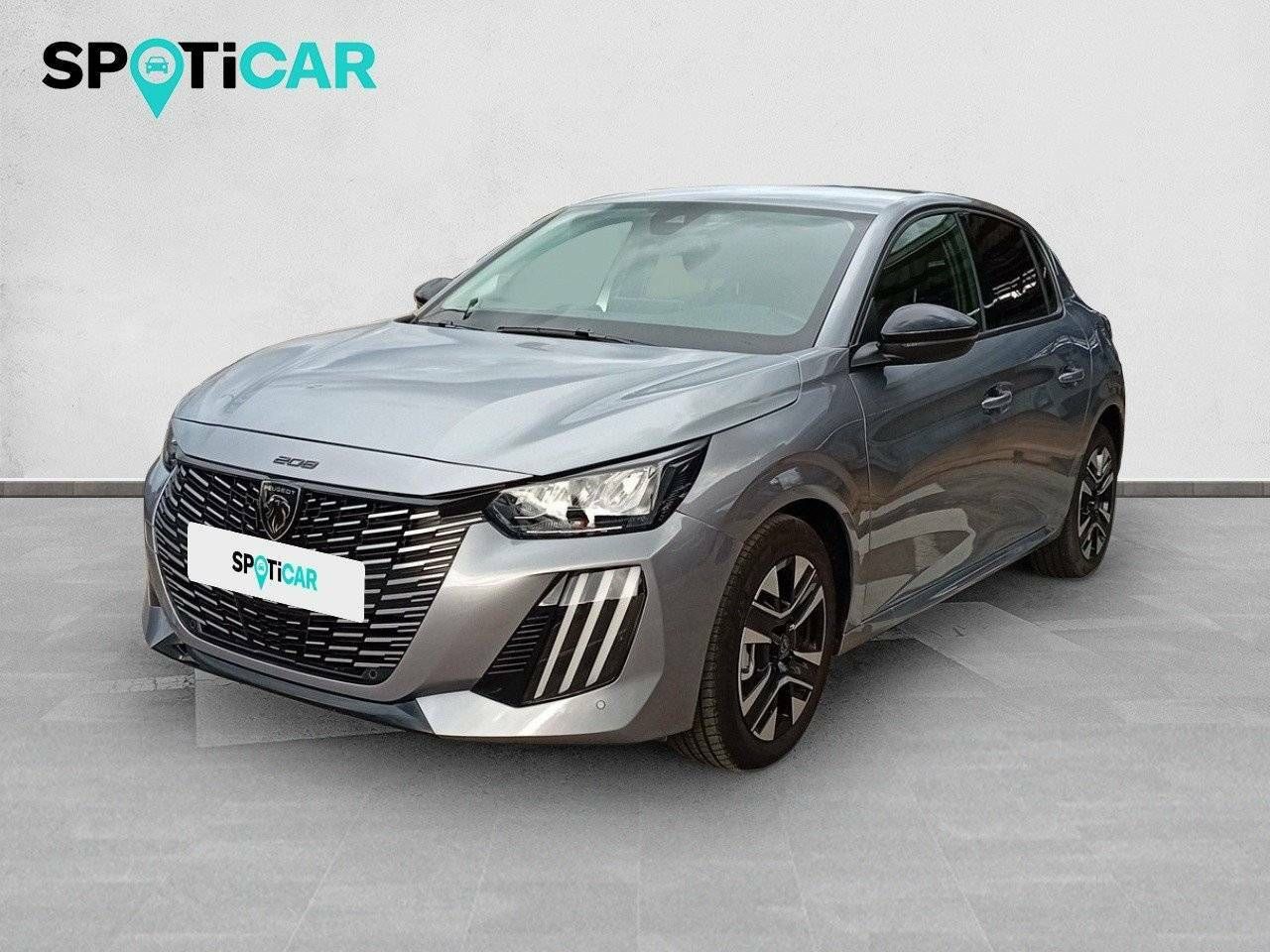 Neumaticos 215 50 17  de segunda mano - peugeot 208 2024 /