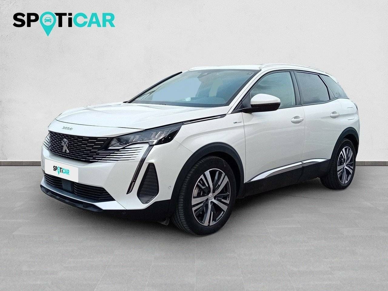 peugeot 3008 2021 /