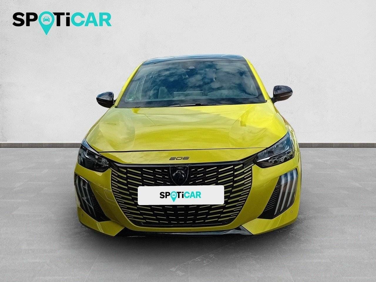 peugeot 208 2024 / foto grande (2)