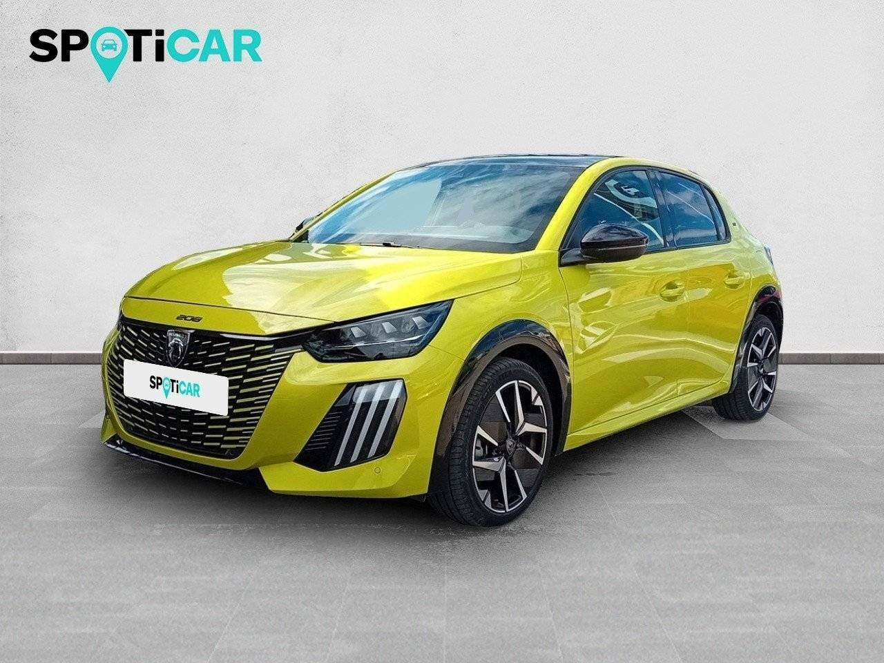 Led intermitentes  de segunda mano - peugeot 208 2024 /