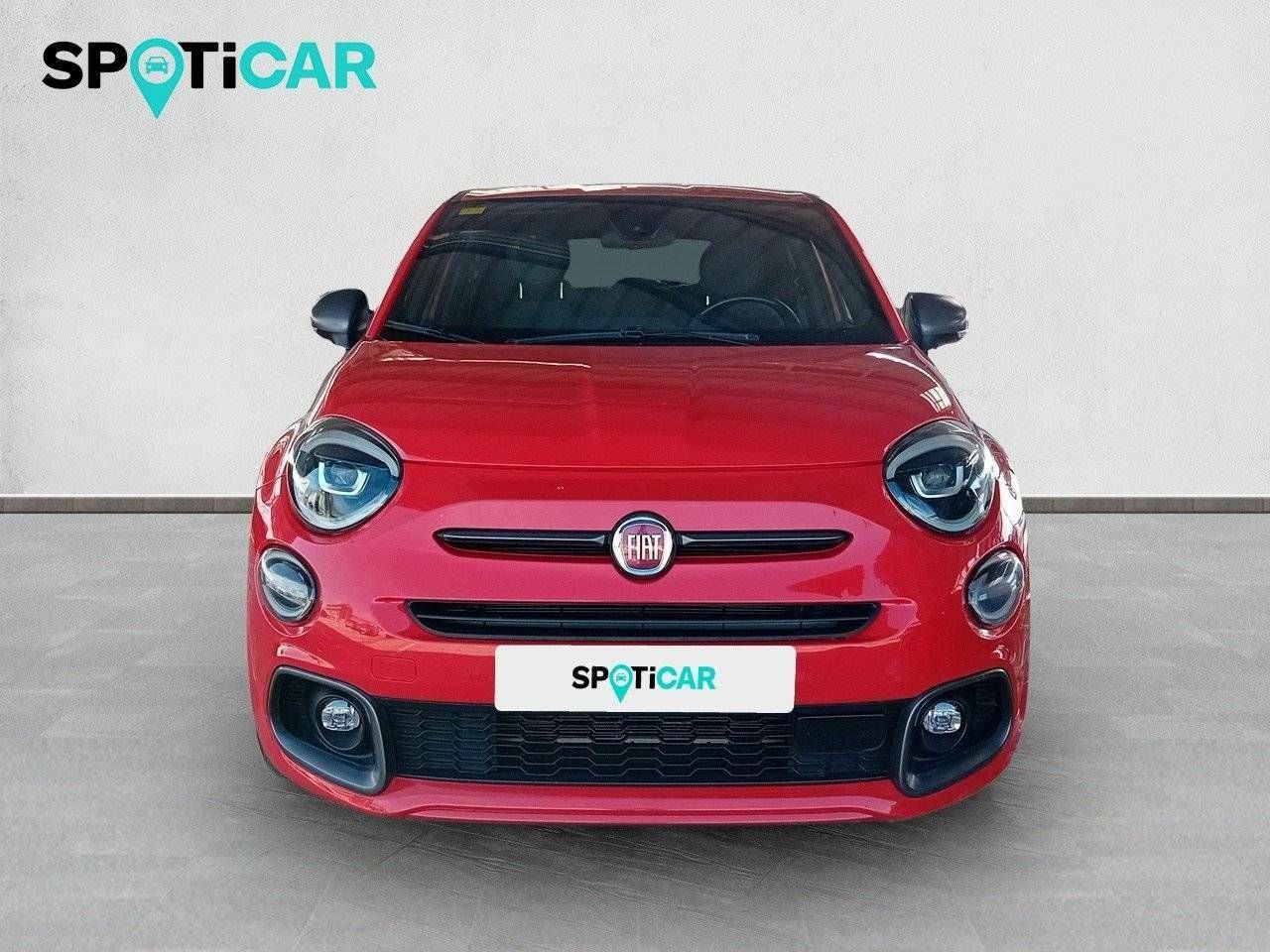 fiat 500x 2020 / foto grande (2)