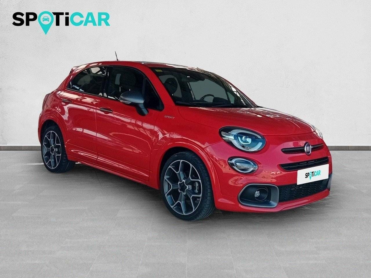 fiat 500x 2020 / foto grande (3)