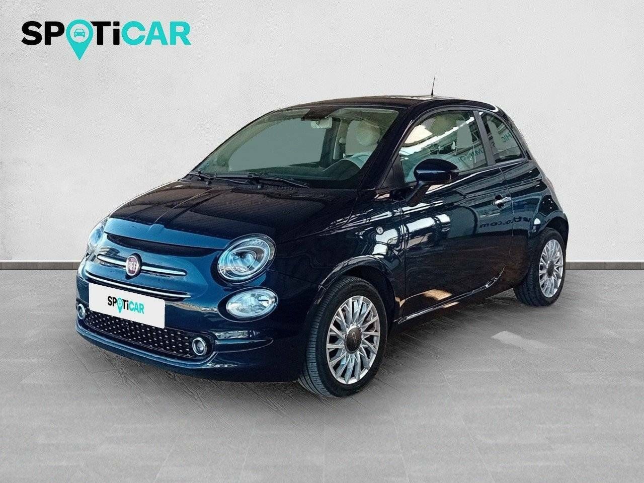 fiat 500 2020 /