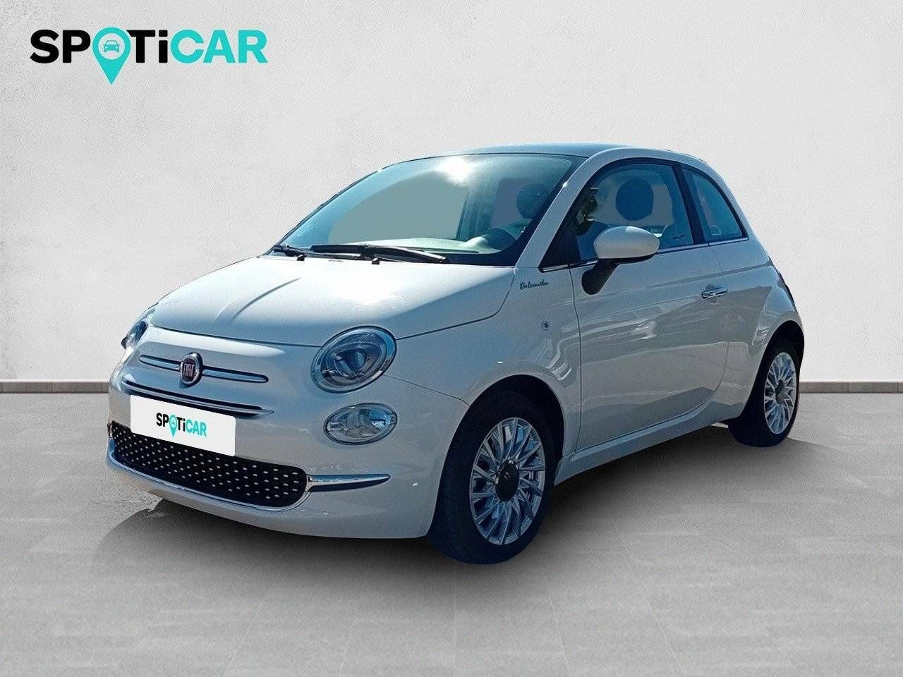 fiat 500 2022 /