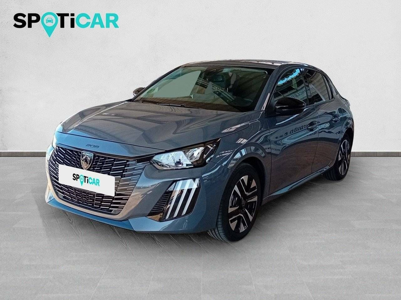 peugeot 208 2024 /