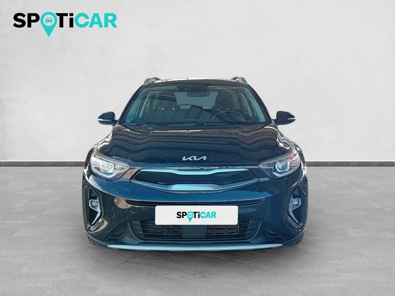 kia stonic 2023 / foto grande (2)