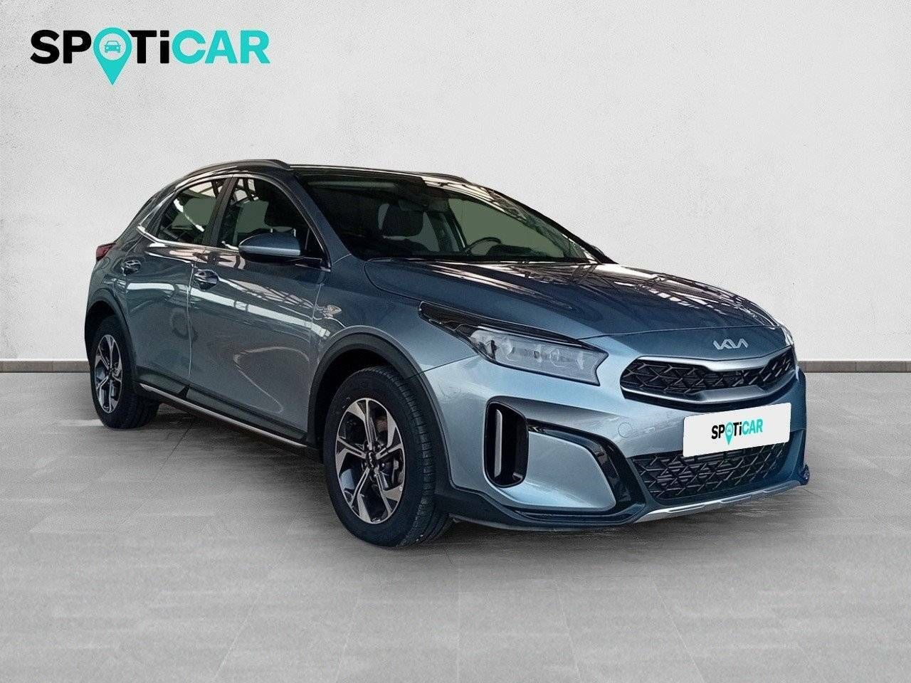 kia xceed 2024 / foto grande (3)