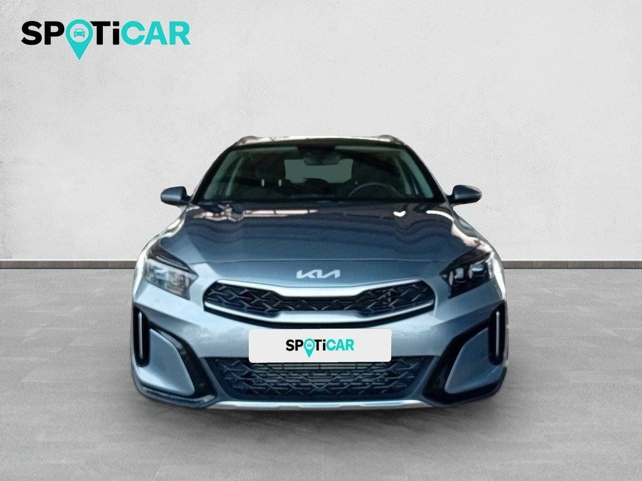 kia xceed 2024 / foto grande (2)