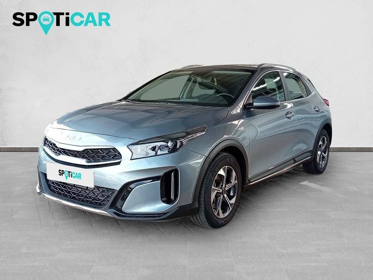 Tarot videntes espanoles  - kia xceed 2024 /
