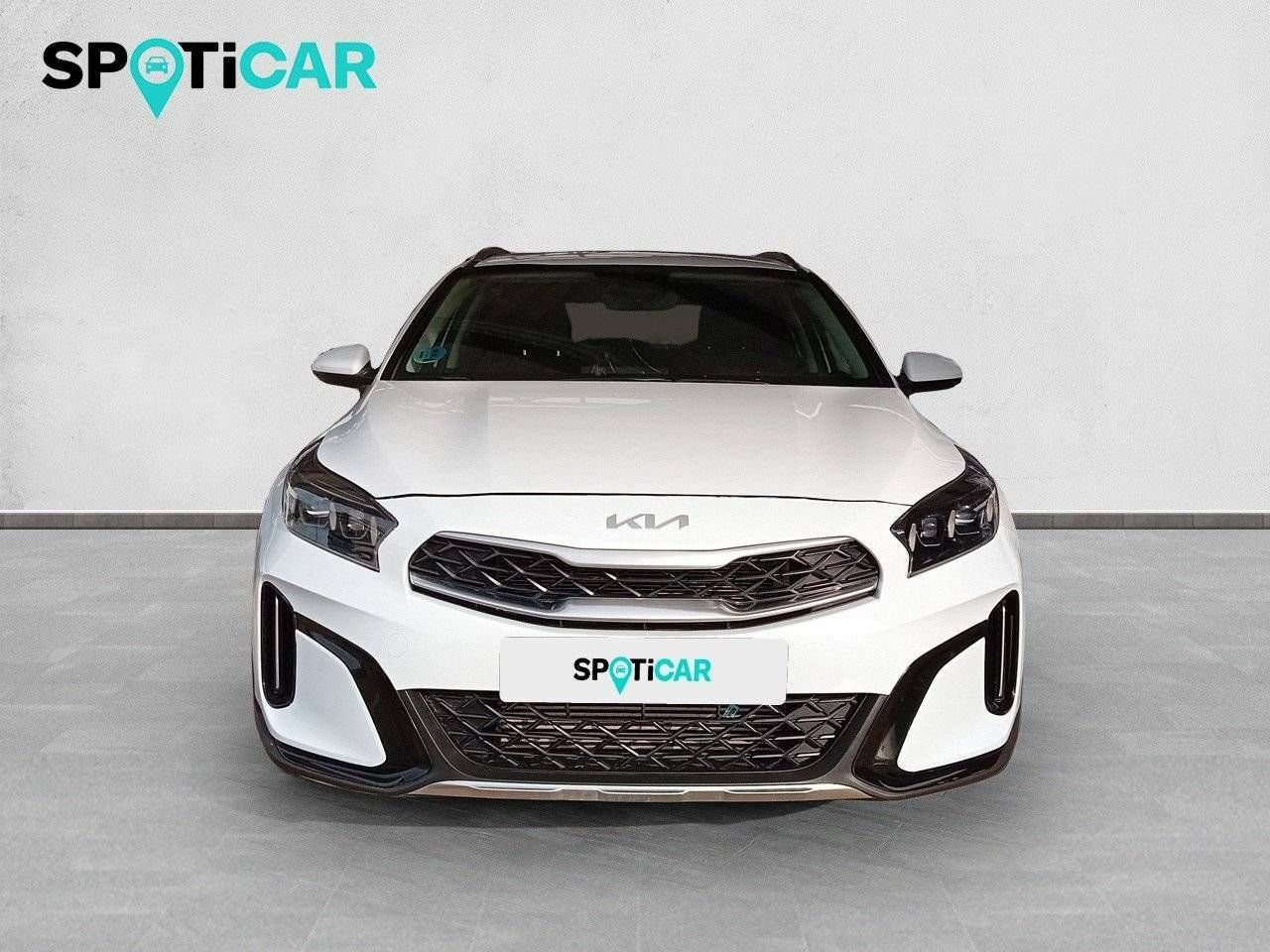 kia xceed 2024 / foto grande (2)