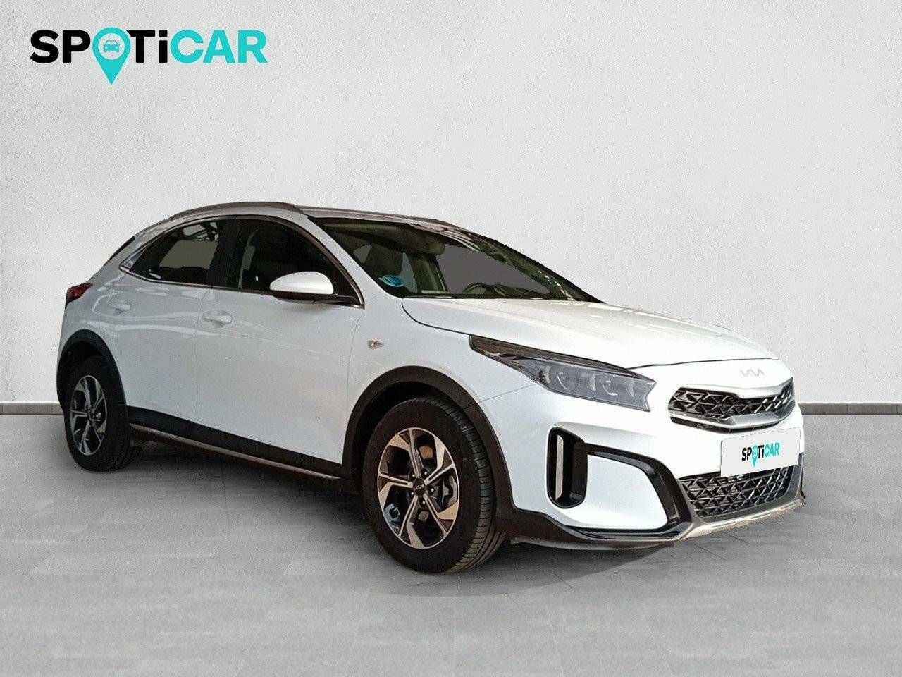 kia xceed 2024 / foto grande (3)