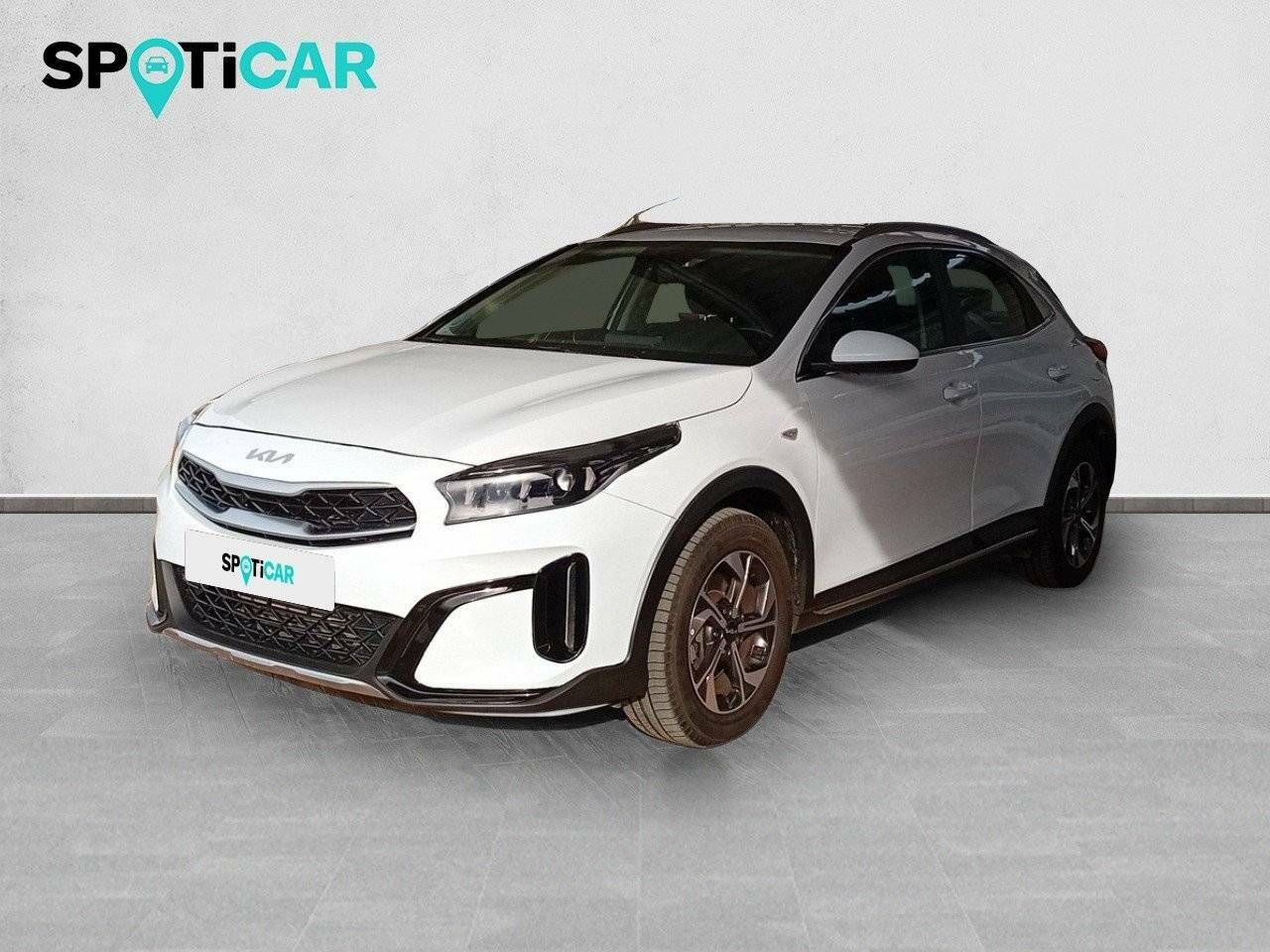 Tarot videntes espanoles  - kia xceed 2024 /