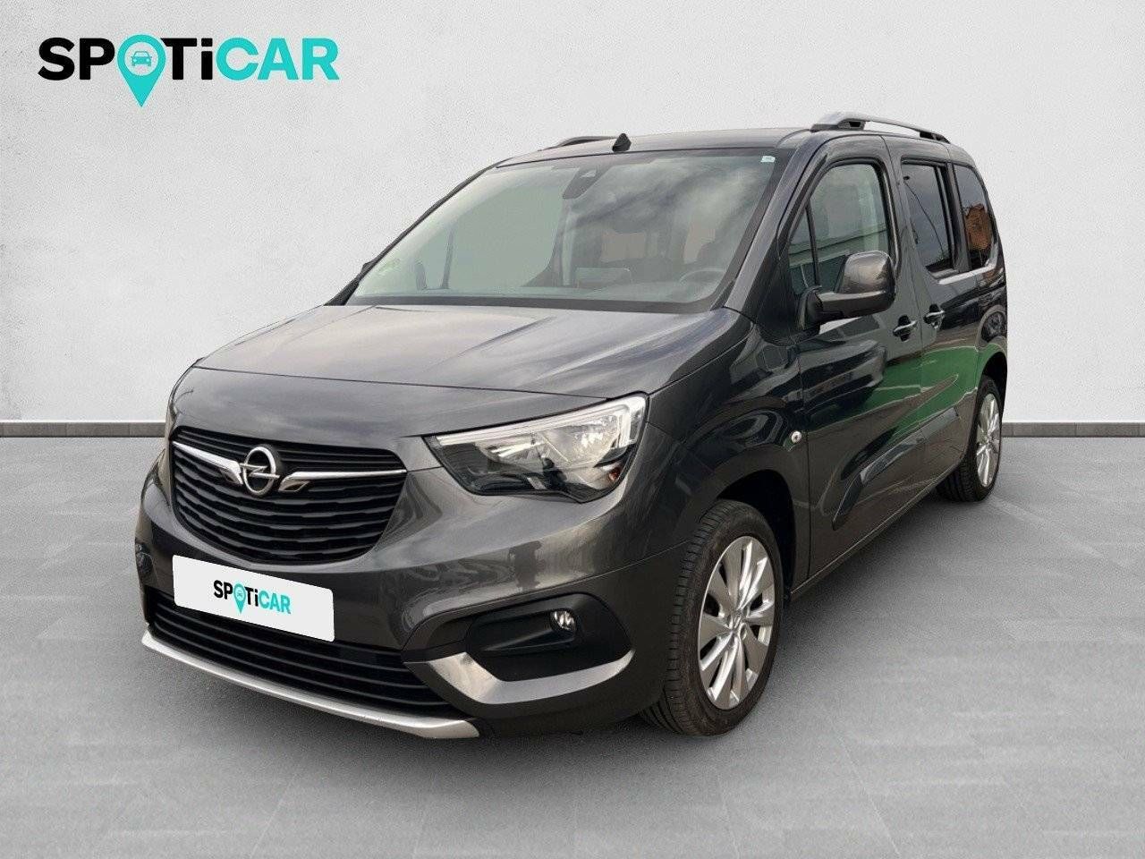 opel combo cargo 2021 /