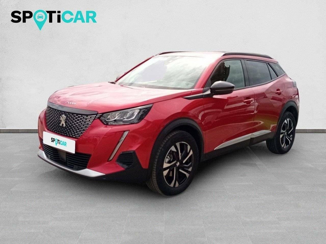 Foto peugeot 2008 2023 /