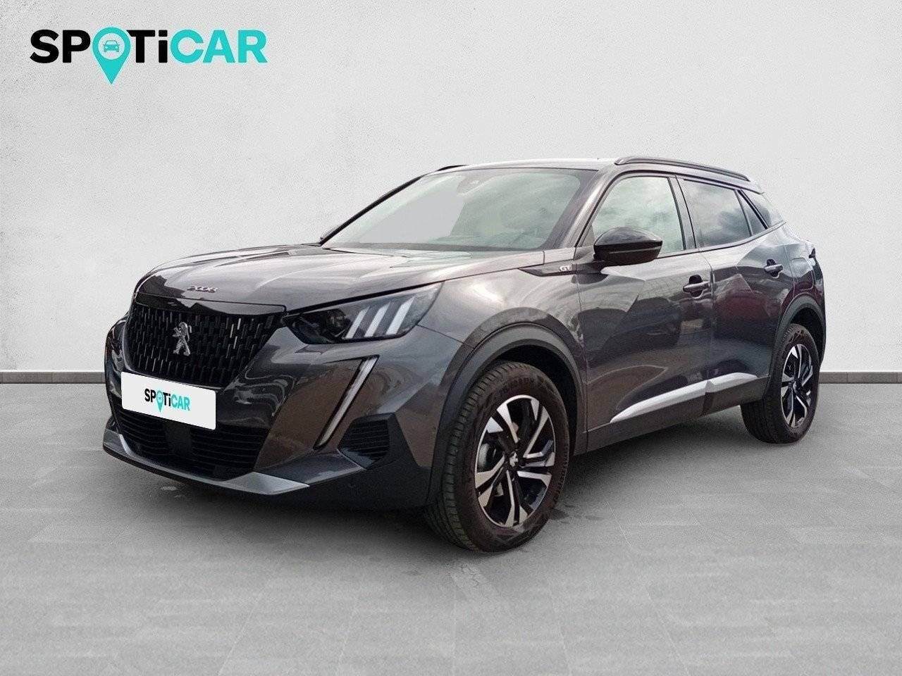 Volvo xc40 con limitador automatico de velocidad  de segunda mano - peugeot 2008 2024 /