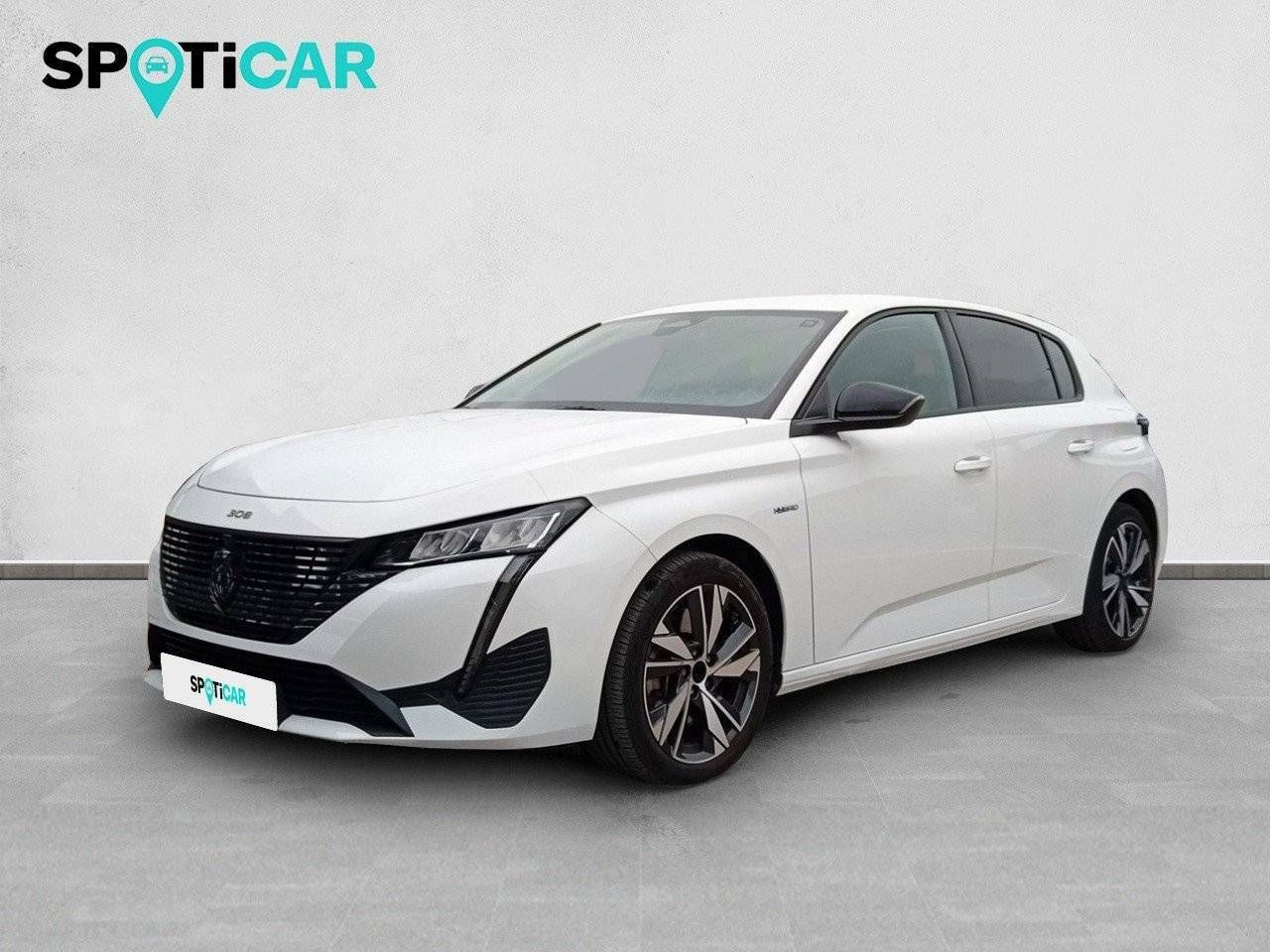Foto peugeot 308 2022 /