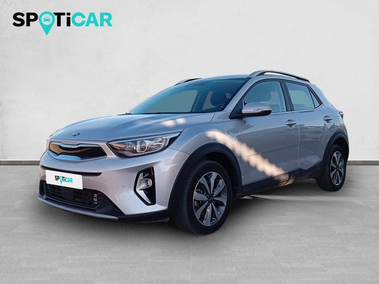Foto kia stonic 2021 /