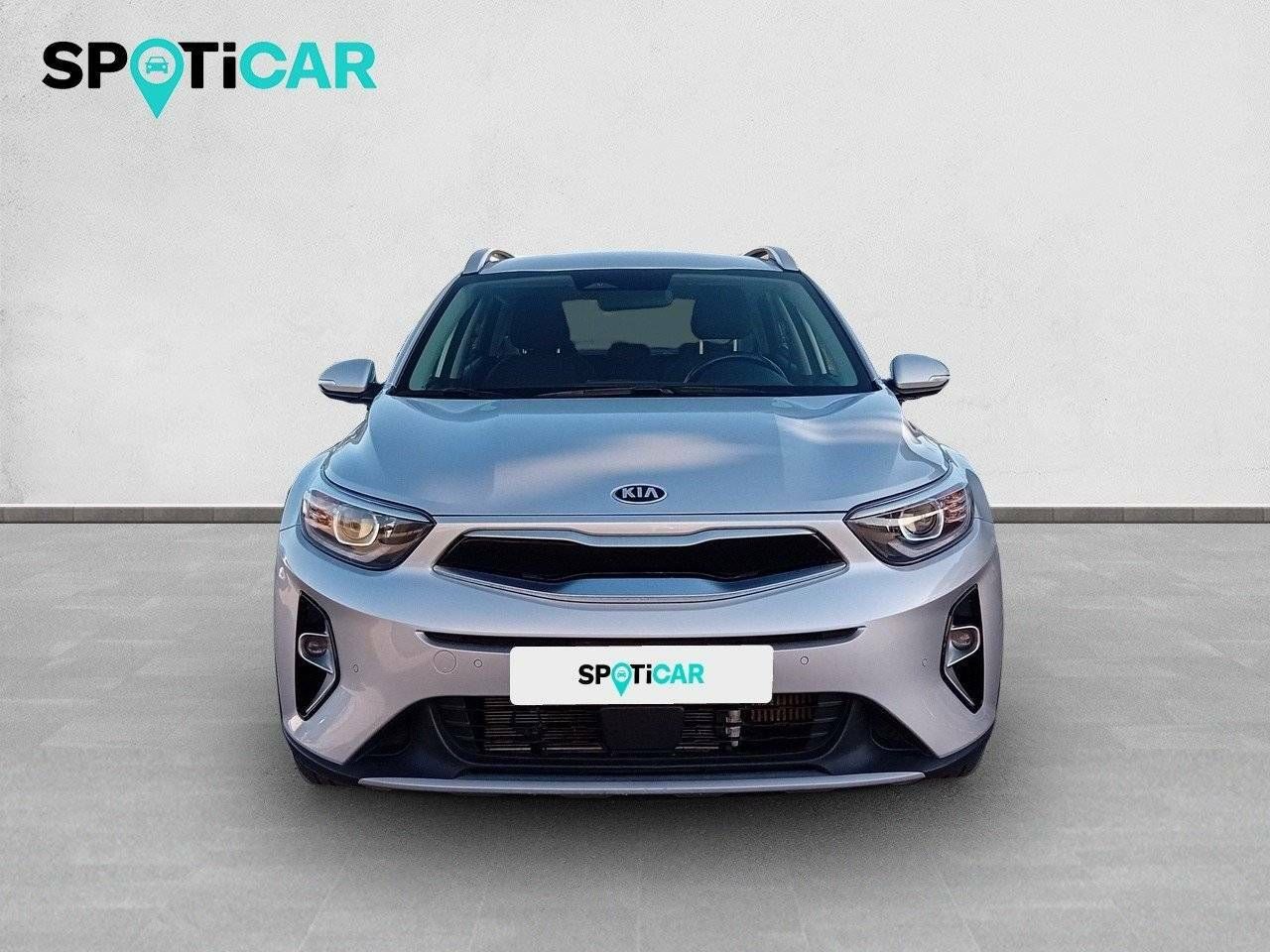 kia stonic 2021 / foto grande (2)