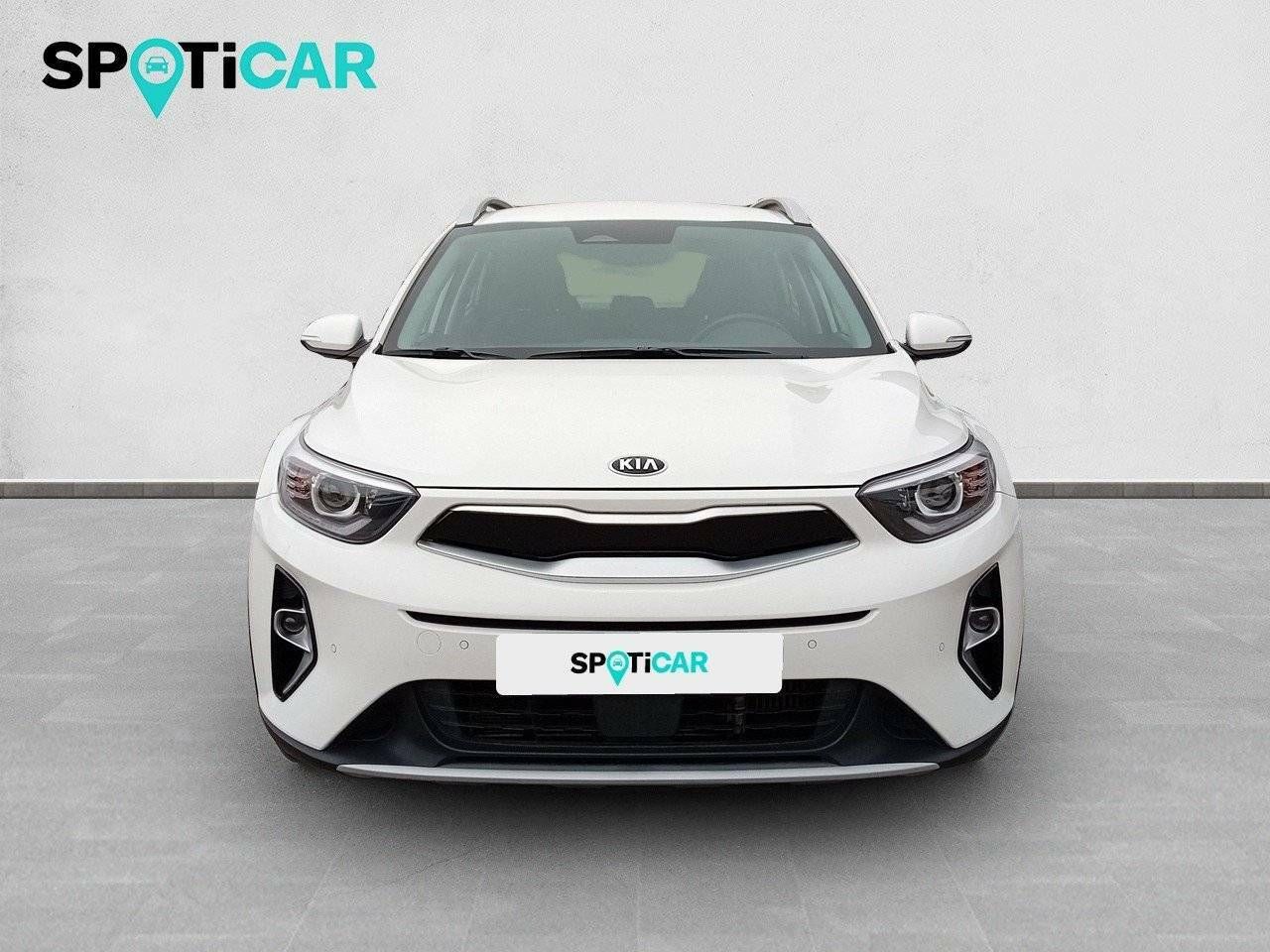 kia stonic 2021 / foto grande (2)
