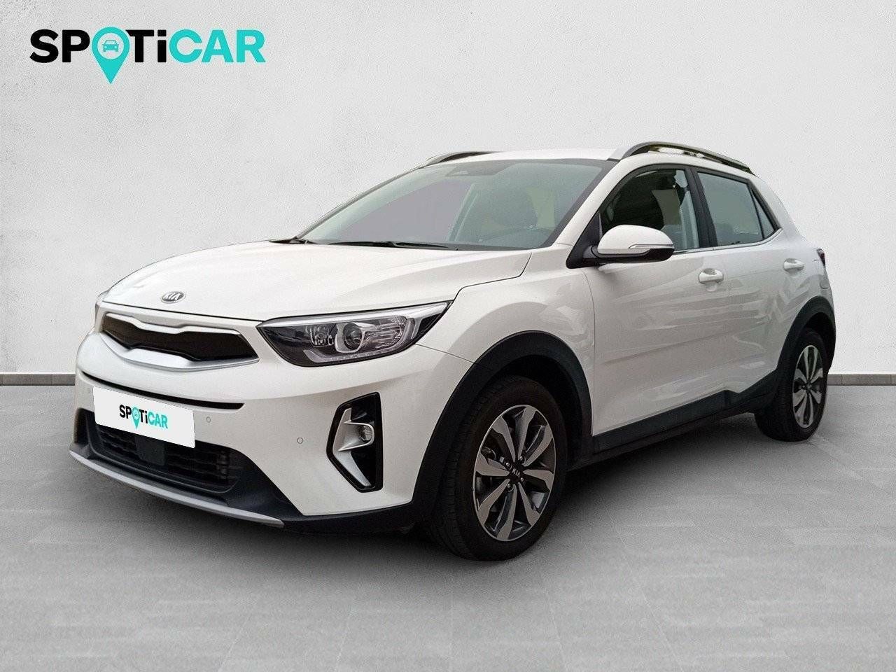 Foto kia stonic 2021 /